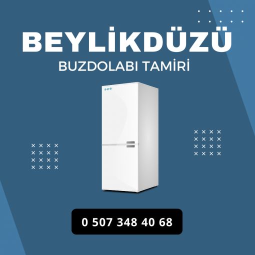 Beylikdüzü buzdolabı tamir servis